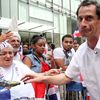 Anthony Weiner Is Opening A Restaurant